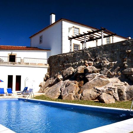 Solar Dos Caldeira E Bourbon Guest House Zebras ภายนอก รูปภาพ