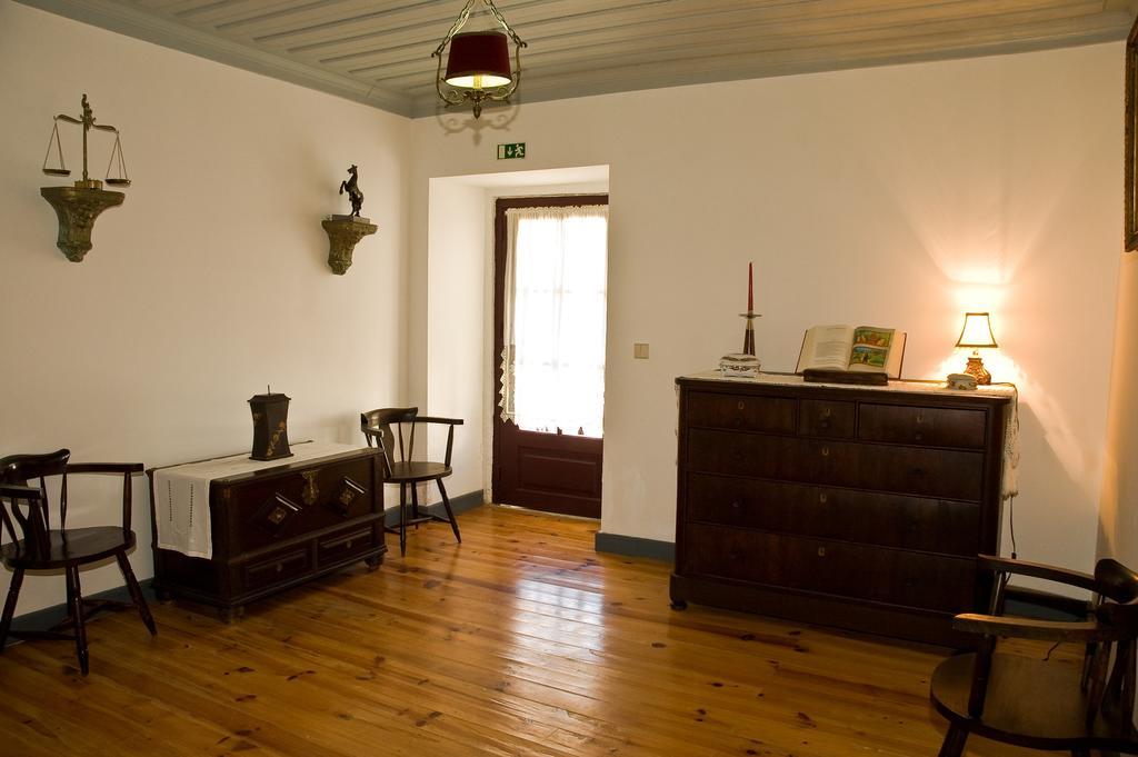 Solar Dos Caldeira E Bourbon Guest House Zebras ภายนอก รูปภาพ