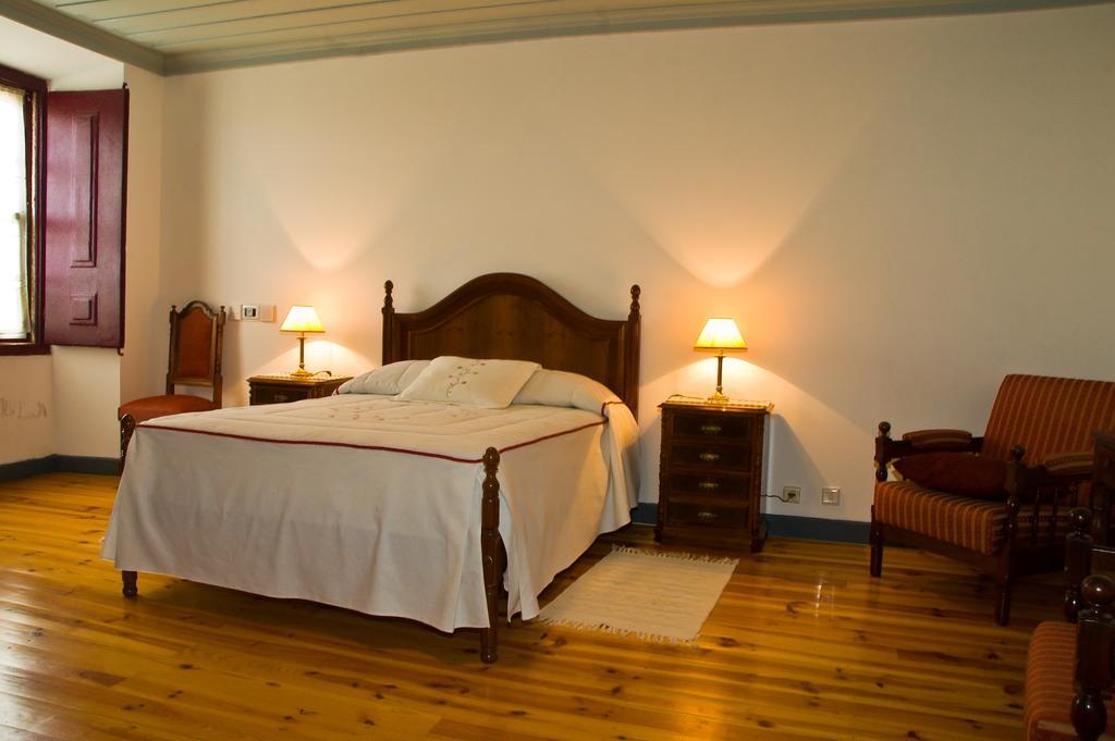Solar Dos Caldeira E Bourbon Guest House Zebras ภายนอก รูปภาพ