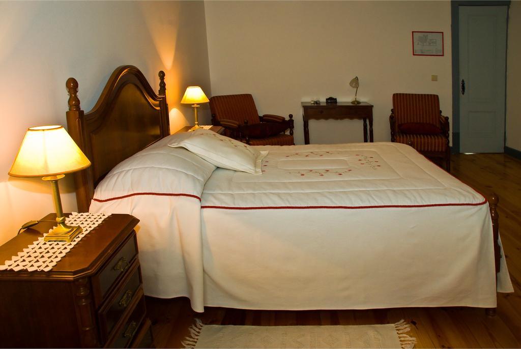 Solar Dos Caldeira E Bourbon Guest House Zebras ภายนอก รูปภาพ