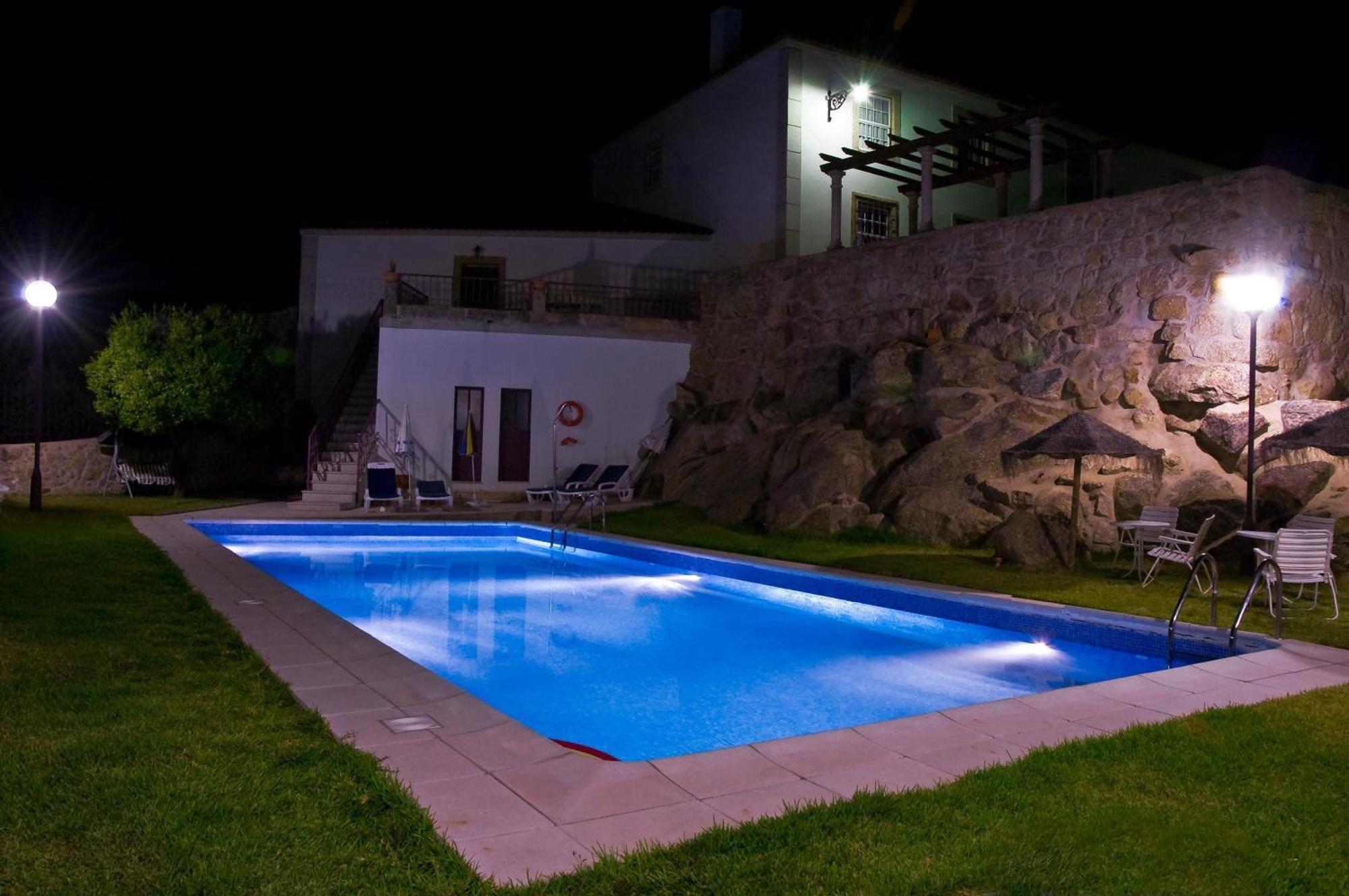 Solar Dos Caldeira E Bourbon Guest House Zebras ภายนอก รูปภาพ