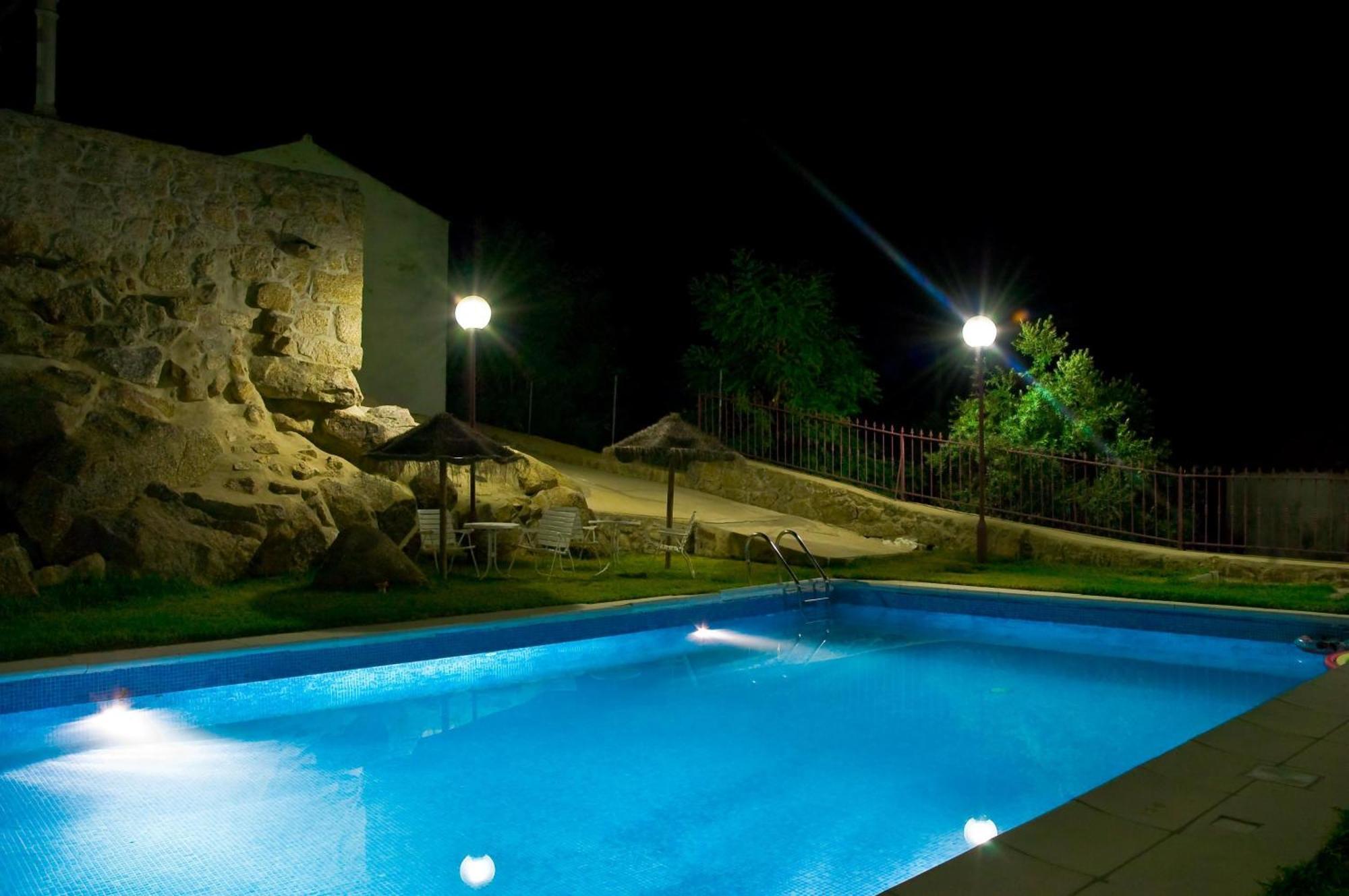 Solar Dos Caldeira E Bourbon Guest House Zebras ภายนอก รูปภาพ