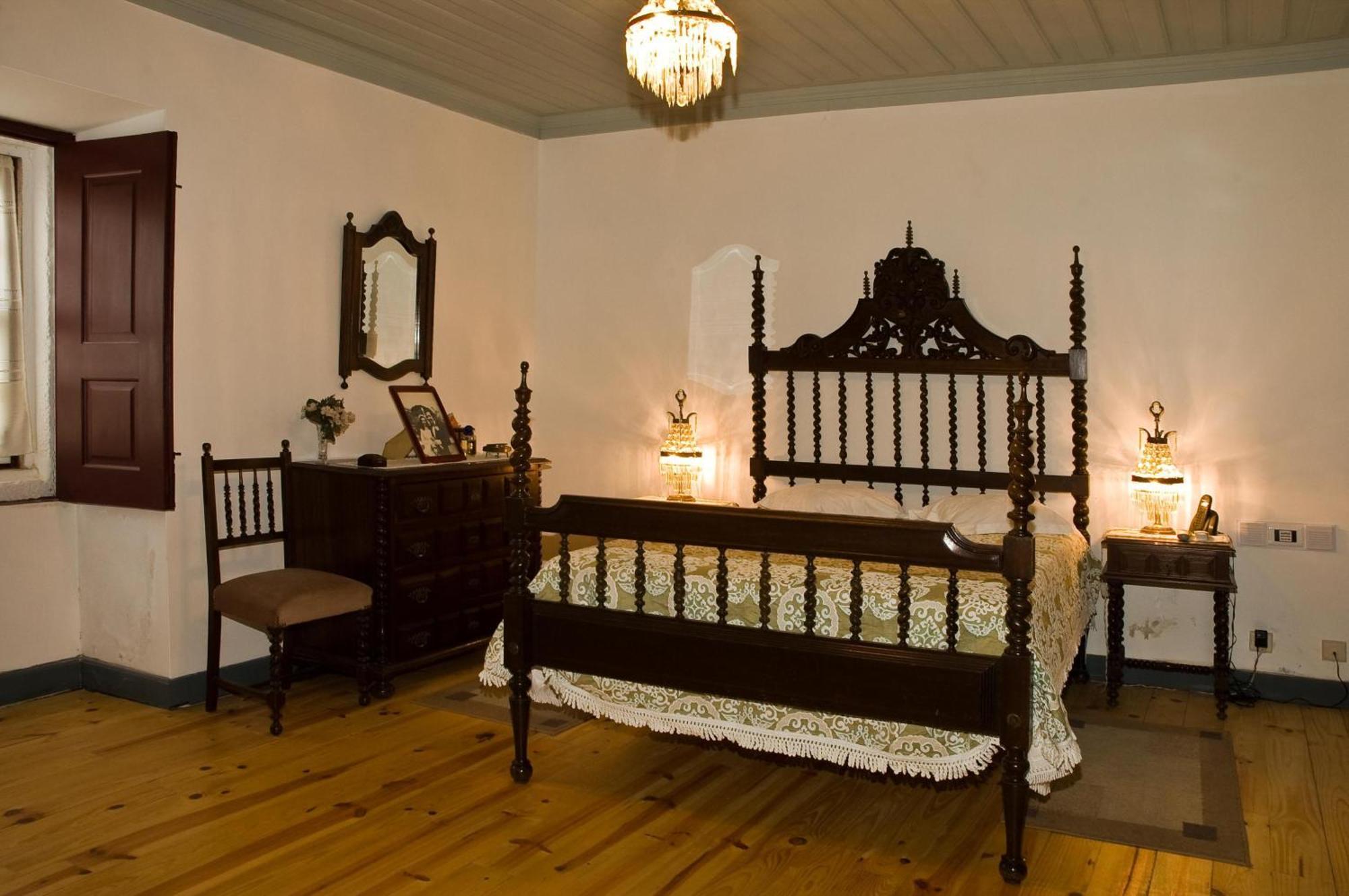 Solar Dos Caldeira E Bourbon Guest House Zebras ภายนอก รูปภาพ