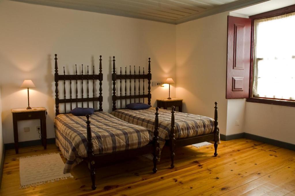 Solar Dos Caldeira E Bourbon Guest House Zebras ห้อง รูปภาพ